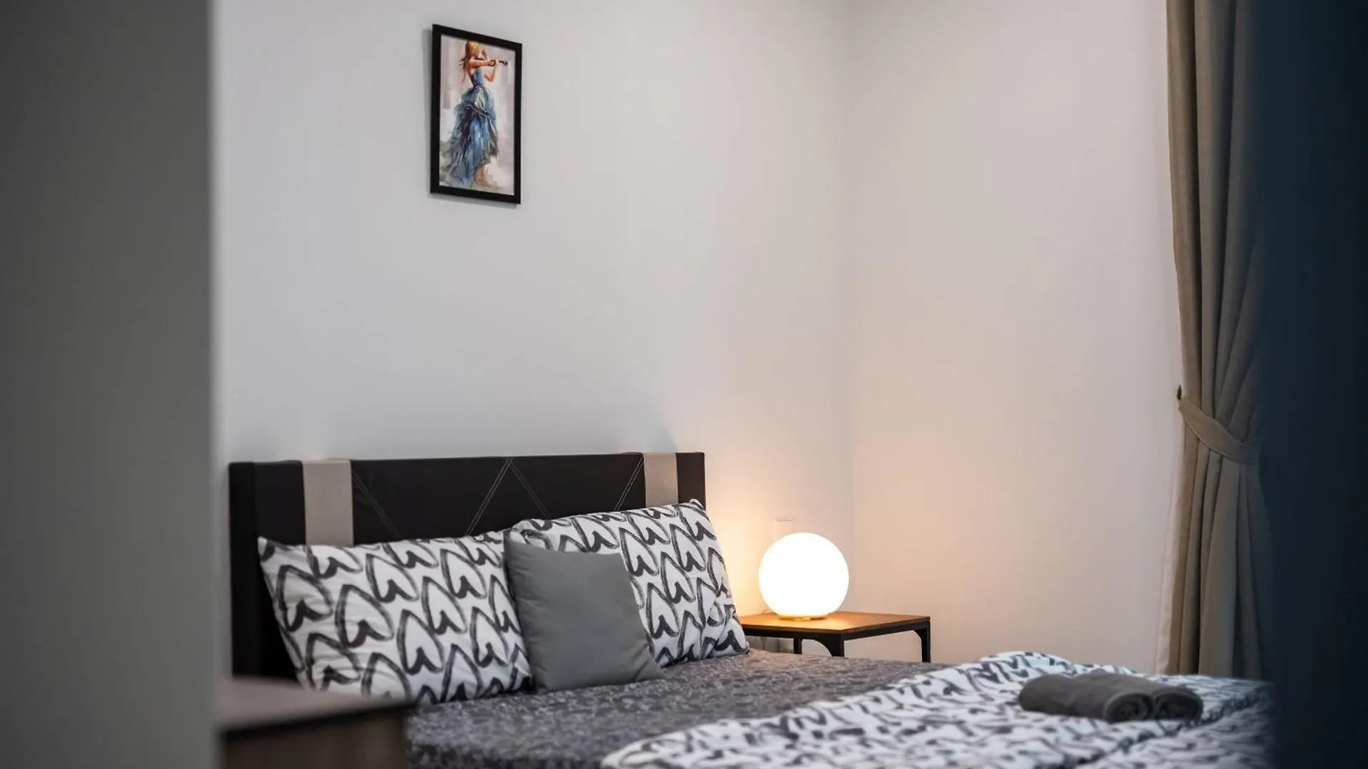 A Cozy & Stylish Apt At Suasana Suites Jb Johor Bahru